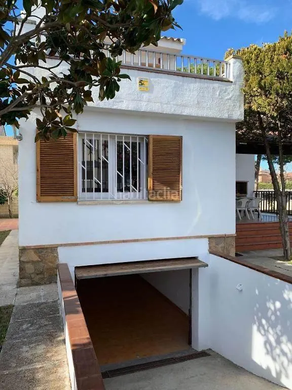 Villa Fortuny Cambrils
