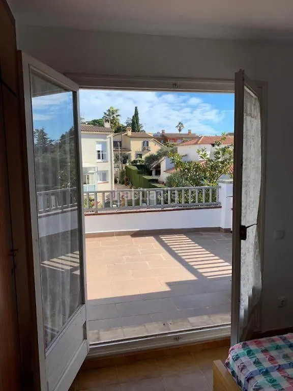 Villa Fortuny Cambrils