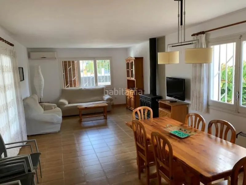 Villa Fortuny Cambrils 0*,  Spain