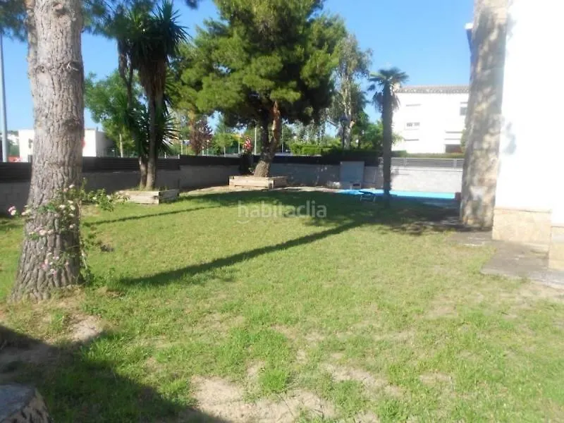 Villa Fortuny Cambrils Spain