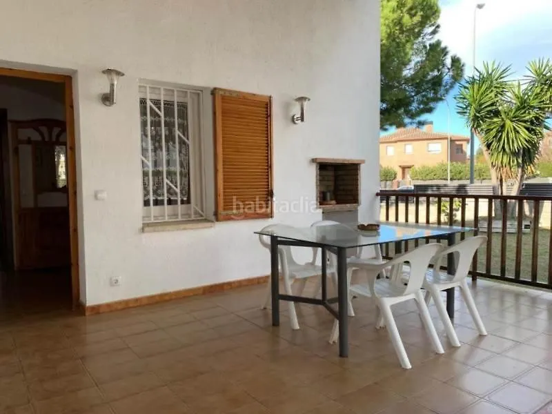 Villa Fortuny Cambrils