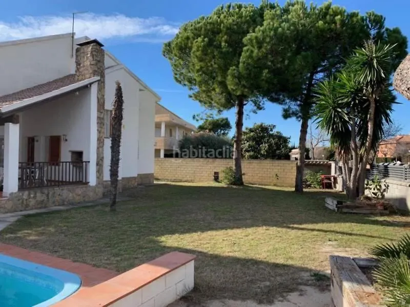 Villa Fortuny Cambrils