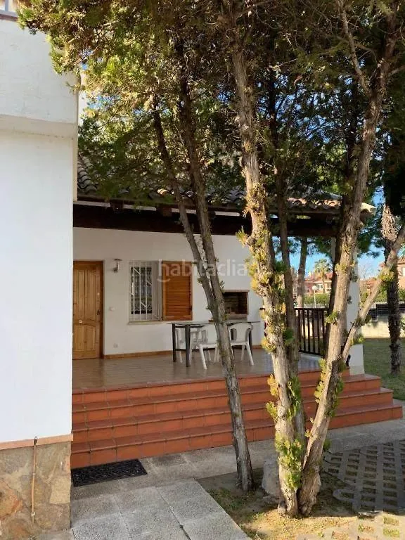 Villa Fortuny Cambrils