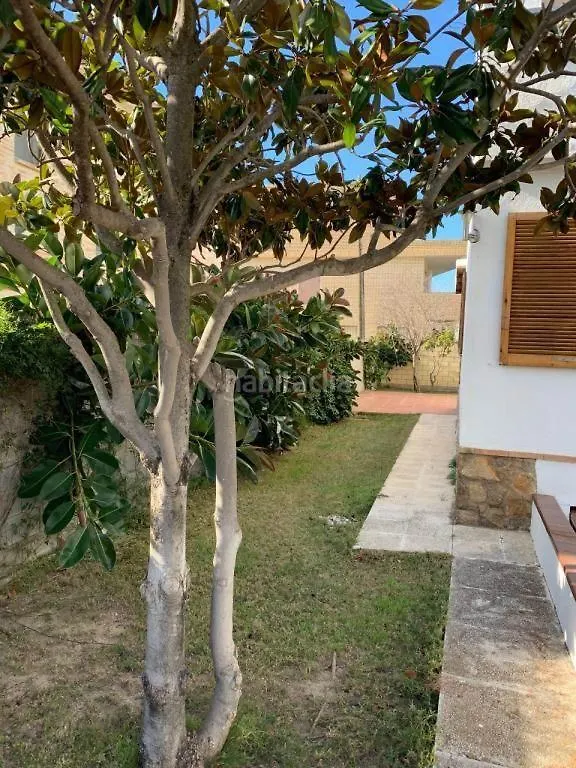 Villa Fortuny Cambrils