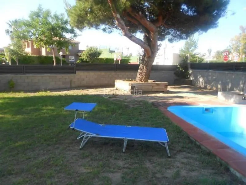 Villa Fortuny Cambrils