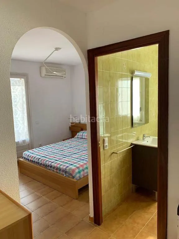 Villa Fortuny Cambrils