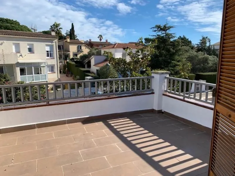 Villa Fortuny Cambrils Spain