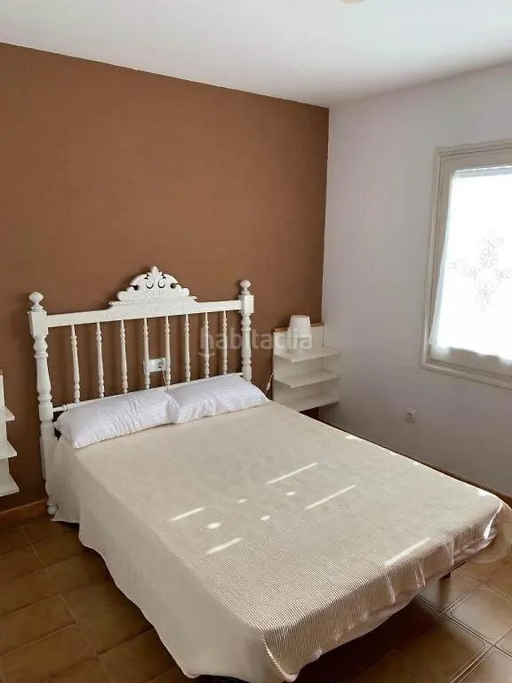 Villa Fortuny Cambrils Spain