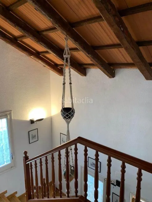 Villa Fortuny Cambrils Spain