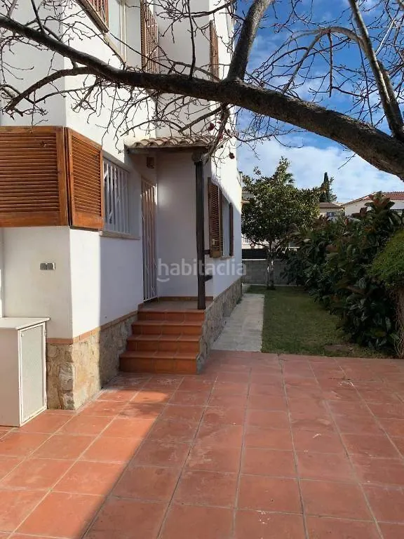 Villa Fortuny Cambrils