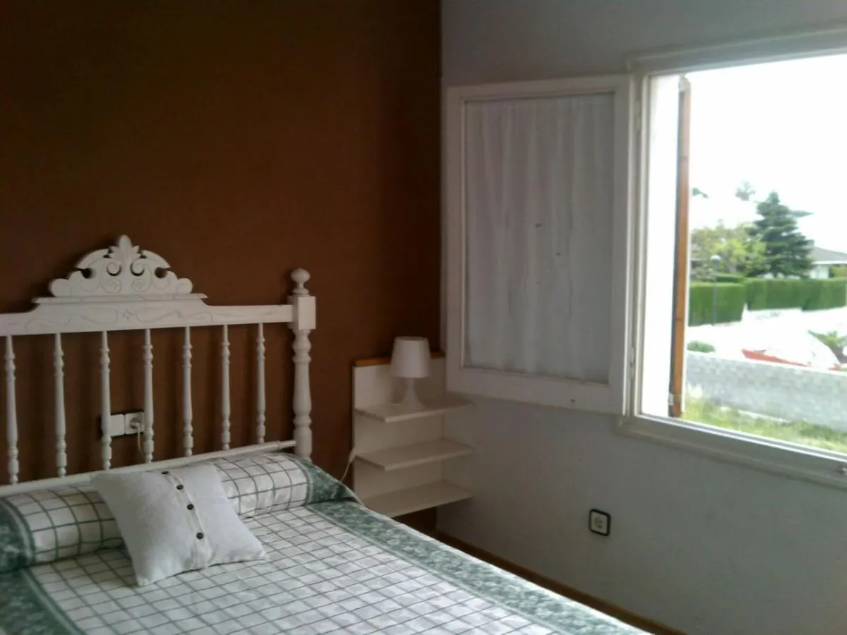 Villa Fortuny Cambrils
