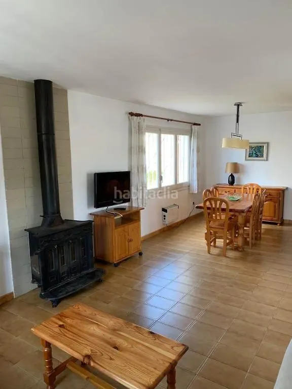 Villa Fortuny Cambrils