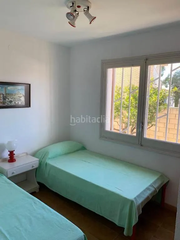 Villa Fortuny Cambrils